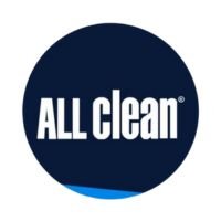 Logotipo de All Clean